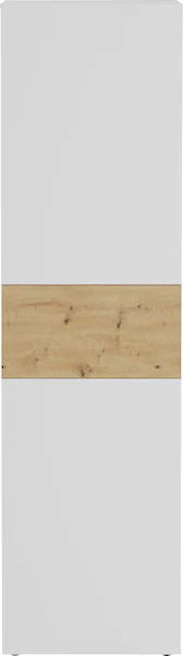 FMD Garderobenschrank "Belm", Breite 54,5 cm günstig online kaufen