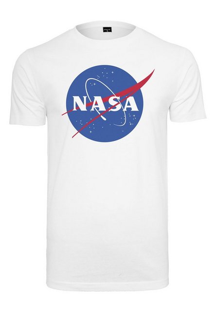 MisterTee T-Shirt MisterTee Herren NASA Tee (1-tlg) günstig online kaufen