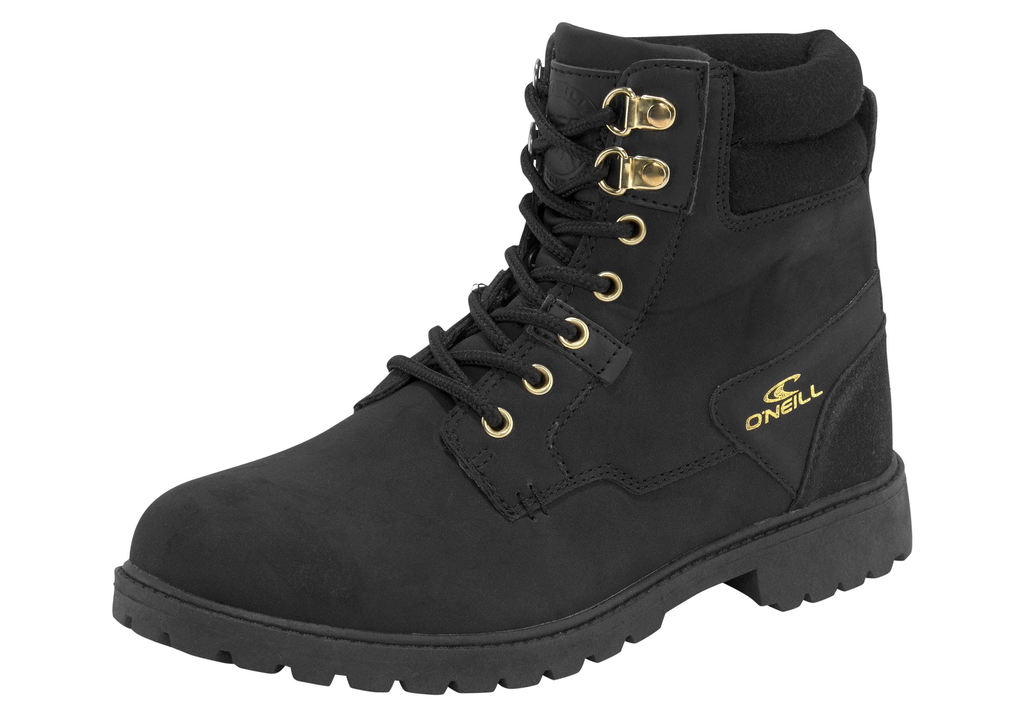 O'Neill El Capitan Women High Schnürboots günstig online kaufen