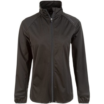 Sport 2000  Damen-Jacke Sport Rapid W Running Jacket,Black 1082519-L206014 günstig online kaufen
