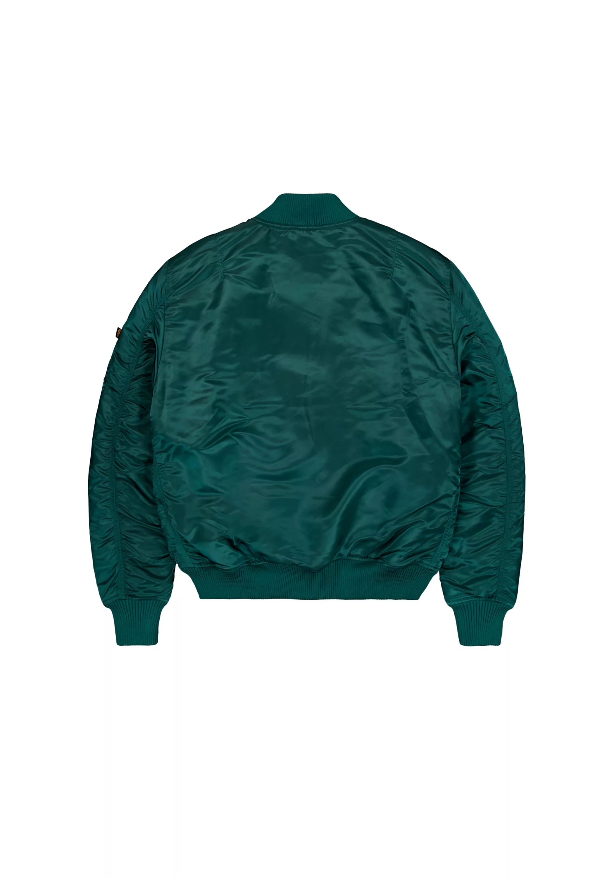Alpha Industries Bomberjacke "MA-1 VF Vintage Fit 59 Bomberjacke" günstig online kaufen