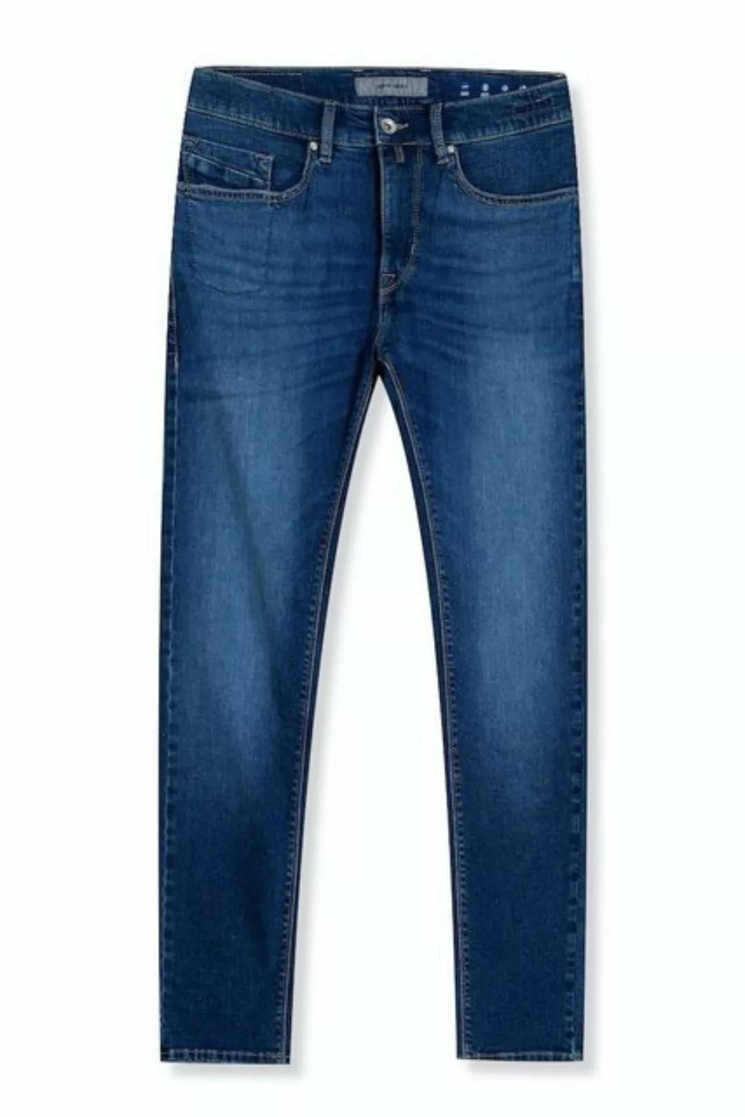 Pierre Cardin Bequeme Jeans Pierre Cardin / He.Jeans / Antibes günstig online kaufen