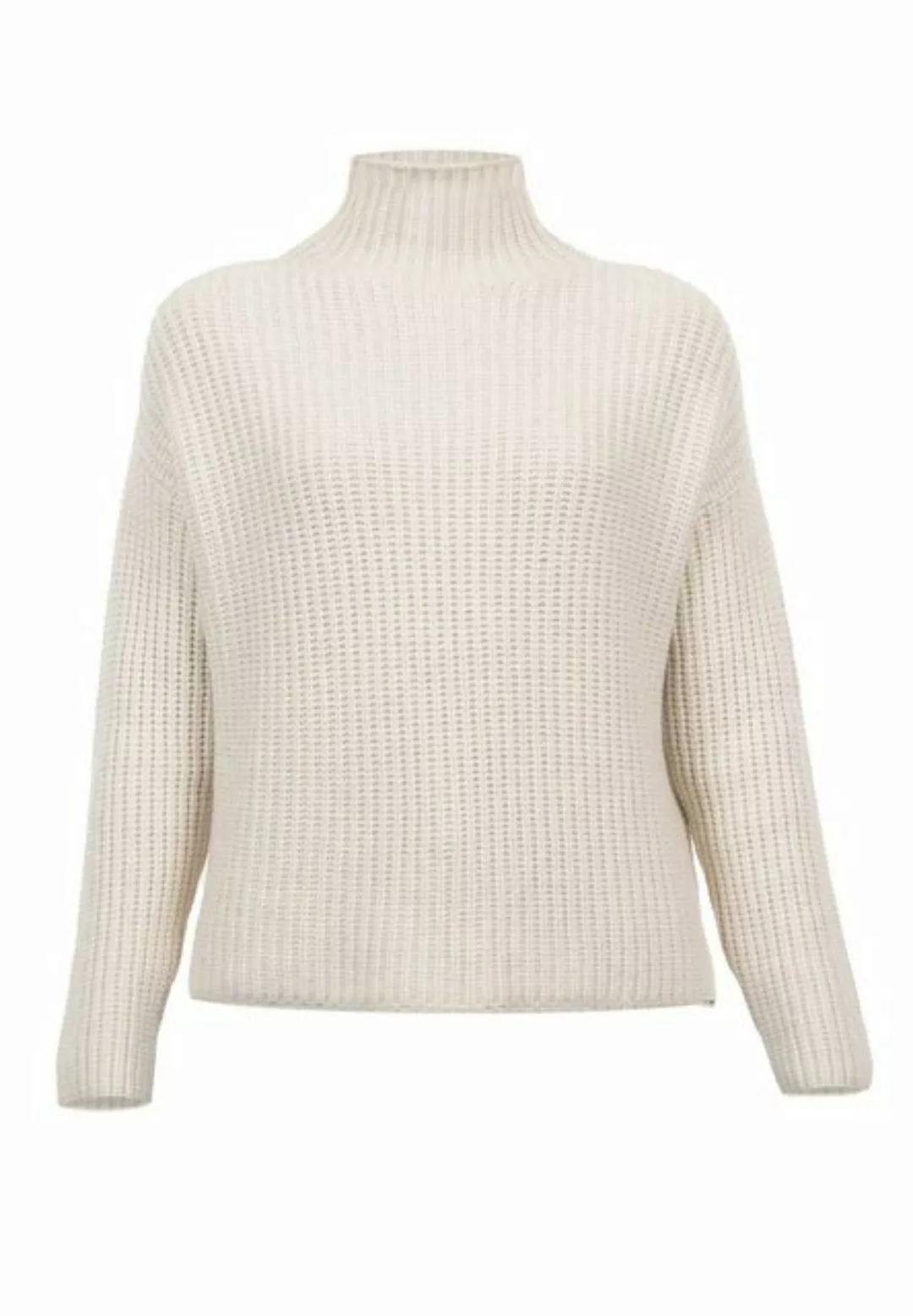 SURI FREY Strickpullover SFY Freyday (1-tlg) Grobstrick günstig online kaufen