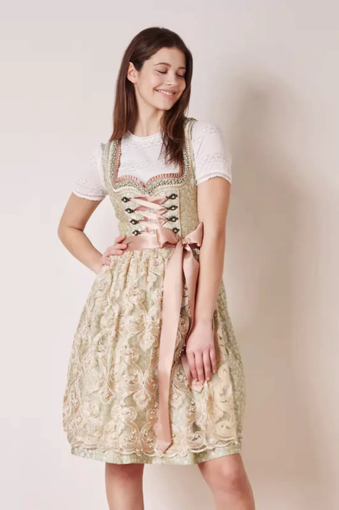 Dirndl Edina (60cm) günstig online kaufen