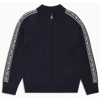 Armani jeans  3/4 Jeans EMPORIO ARMANI CARDIGAN FULL ZIP Art. 6D4M58 günstig online kaufen