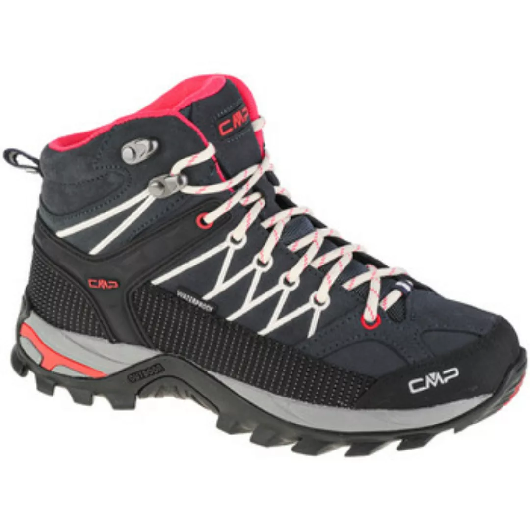 CMP CMP Damen Trekking Schuhe Rigel günstig online kaufen