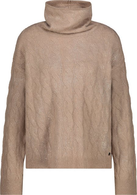 Monari Wollpullover Pullover günstig online kaufen