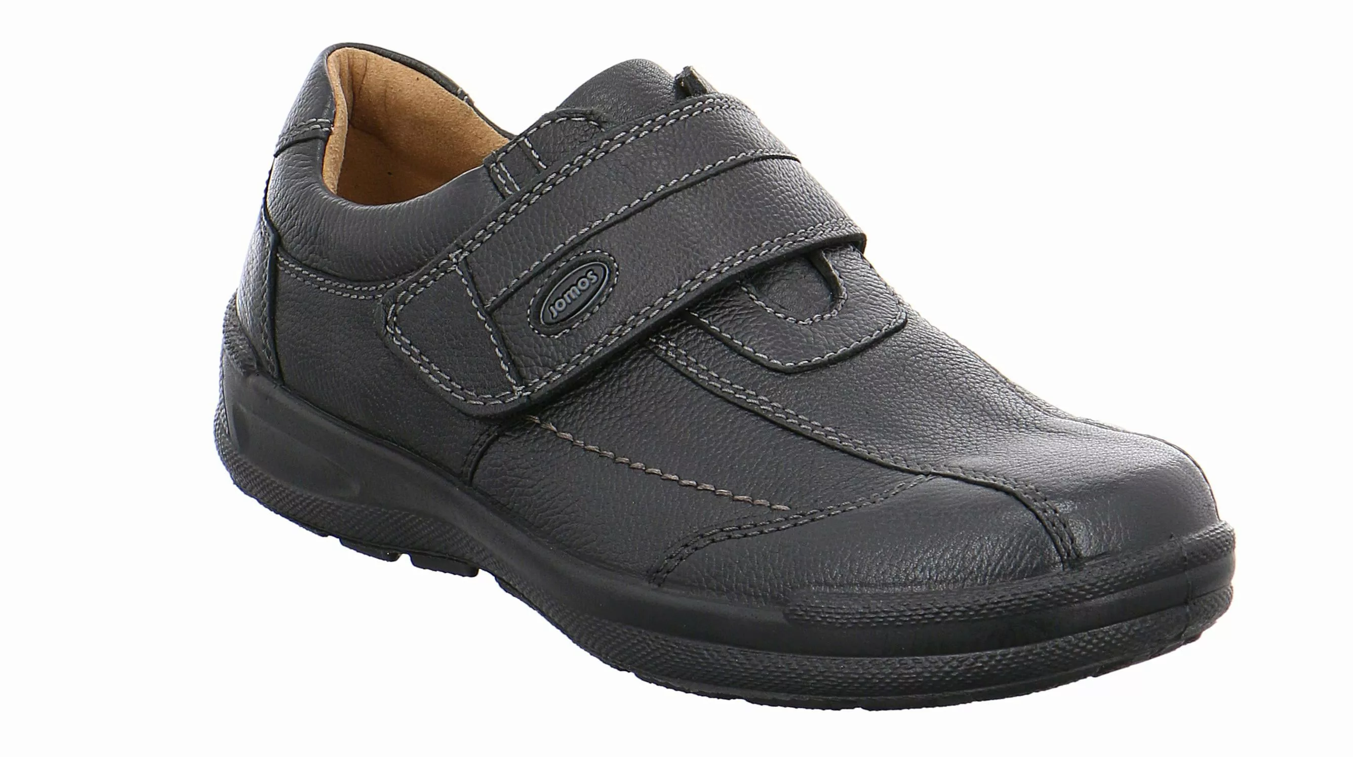 Jomos  Halbschuhe Schnuerschuhe MAN-LIFE 419205364 günstig online kaufen