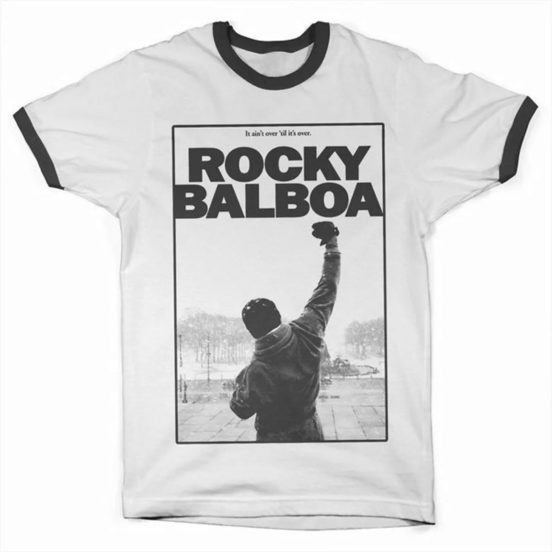 Rocky T-Shirt günstig online kaufen