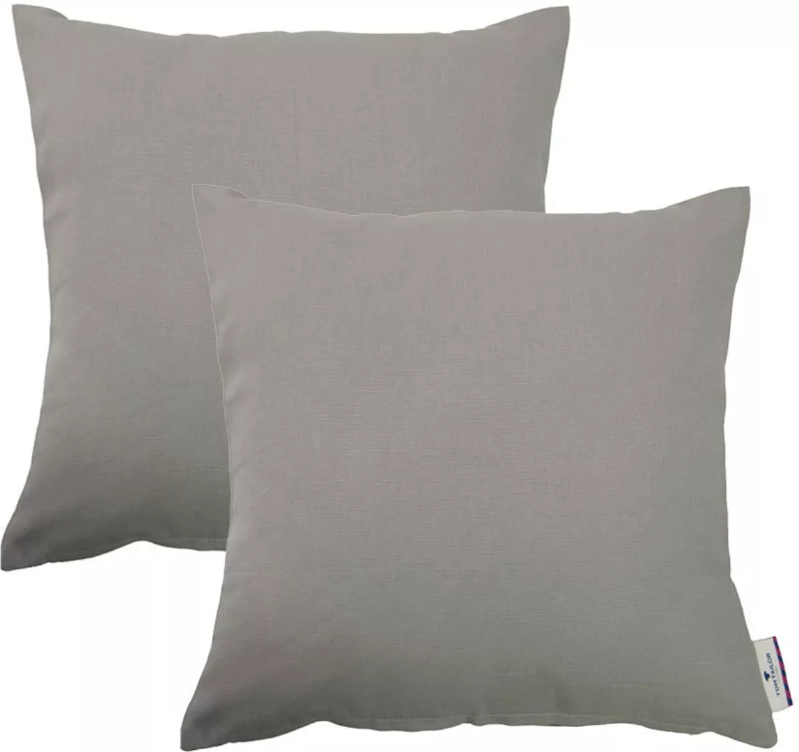TOM TAILOR HOME Sitzkissen Dove, TOM günstig online kaufen