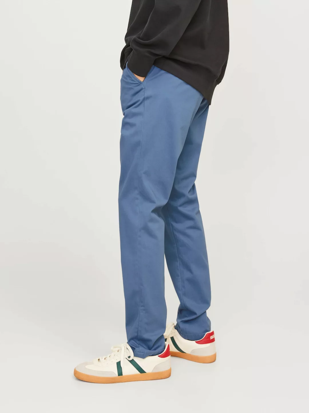 Jack & Jones Chinos JPSTMARCO JJBOWIE NOOS günstig online kaufen