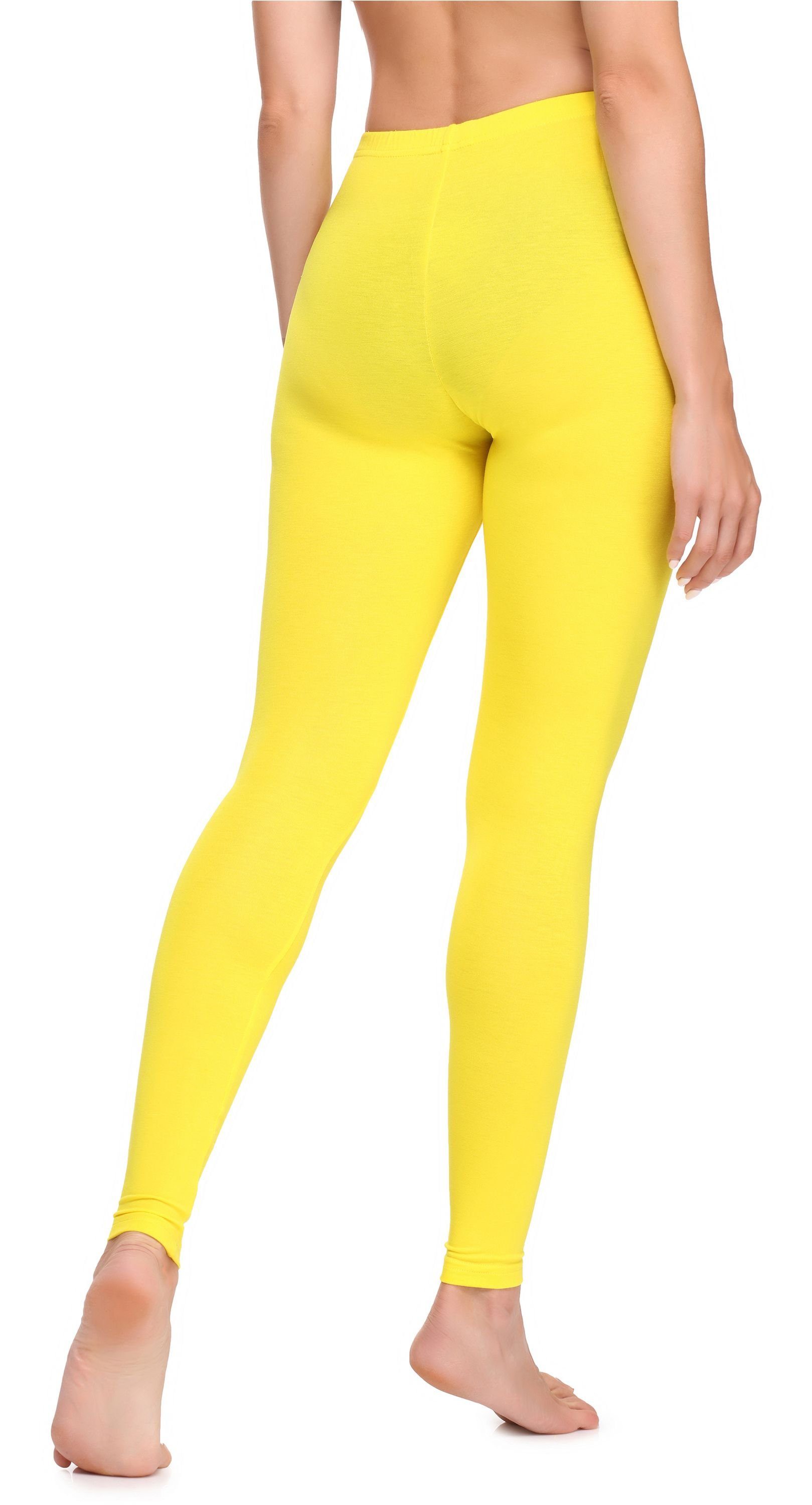 Ladeheid Leggings Damen Lange Hosen aus günstig online kaufen