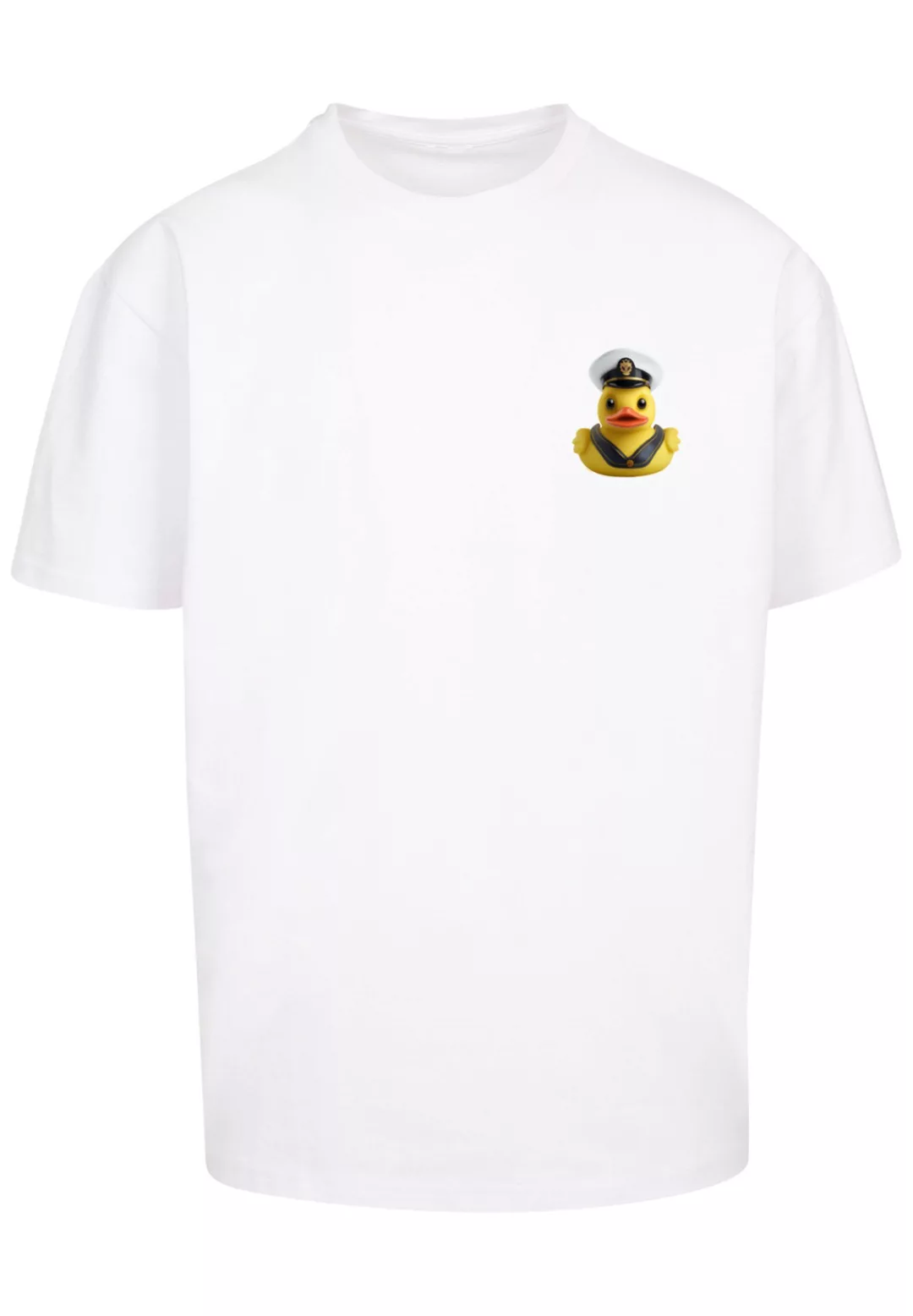 F4NT4STIC T-Shirt "Basketball Splash Sport OVERSIZE TEE" günstig online kaufen