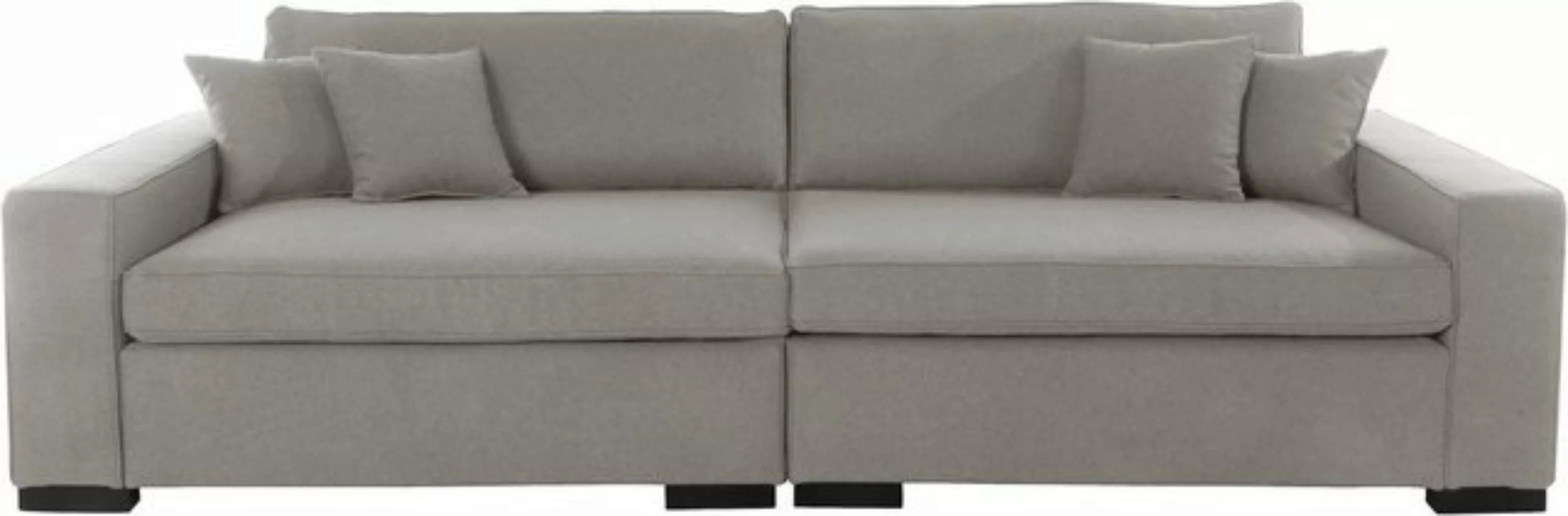 Guido Maria Kretschmer Home&Living 2-Sitzer Skara XXL, Lounge-Sofa XXL mit günstig online kaufen