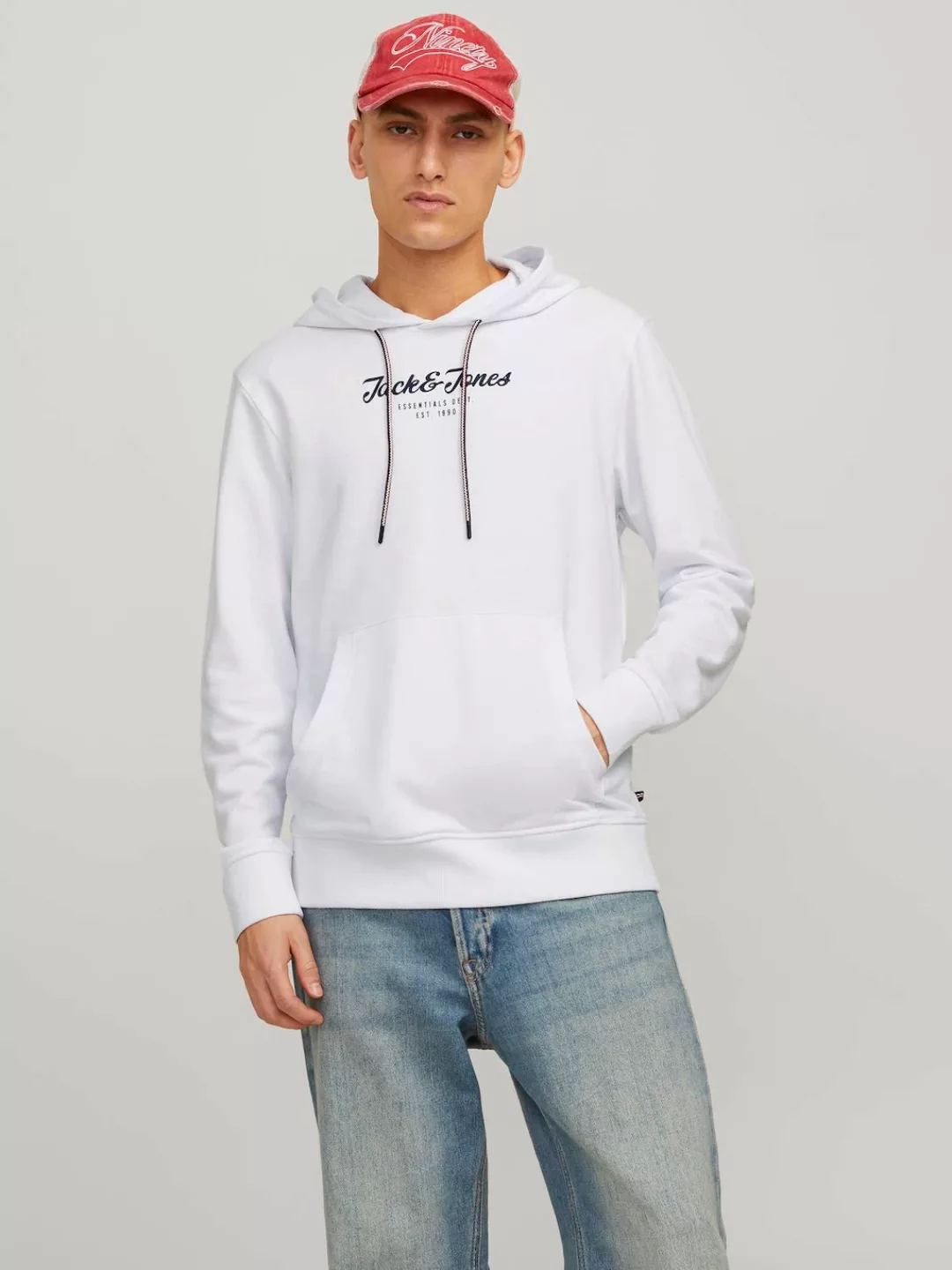 Jack & Jones Sweatshirt günstig online kaufen