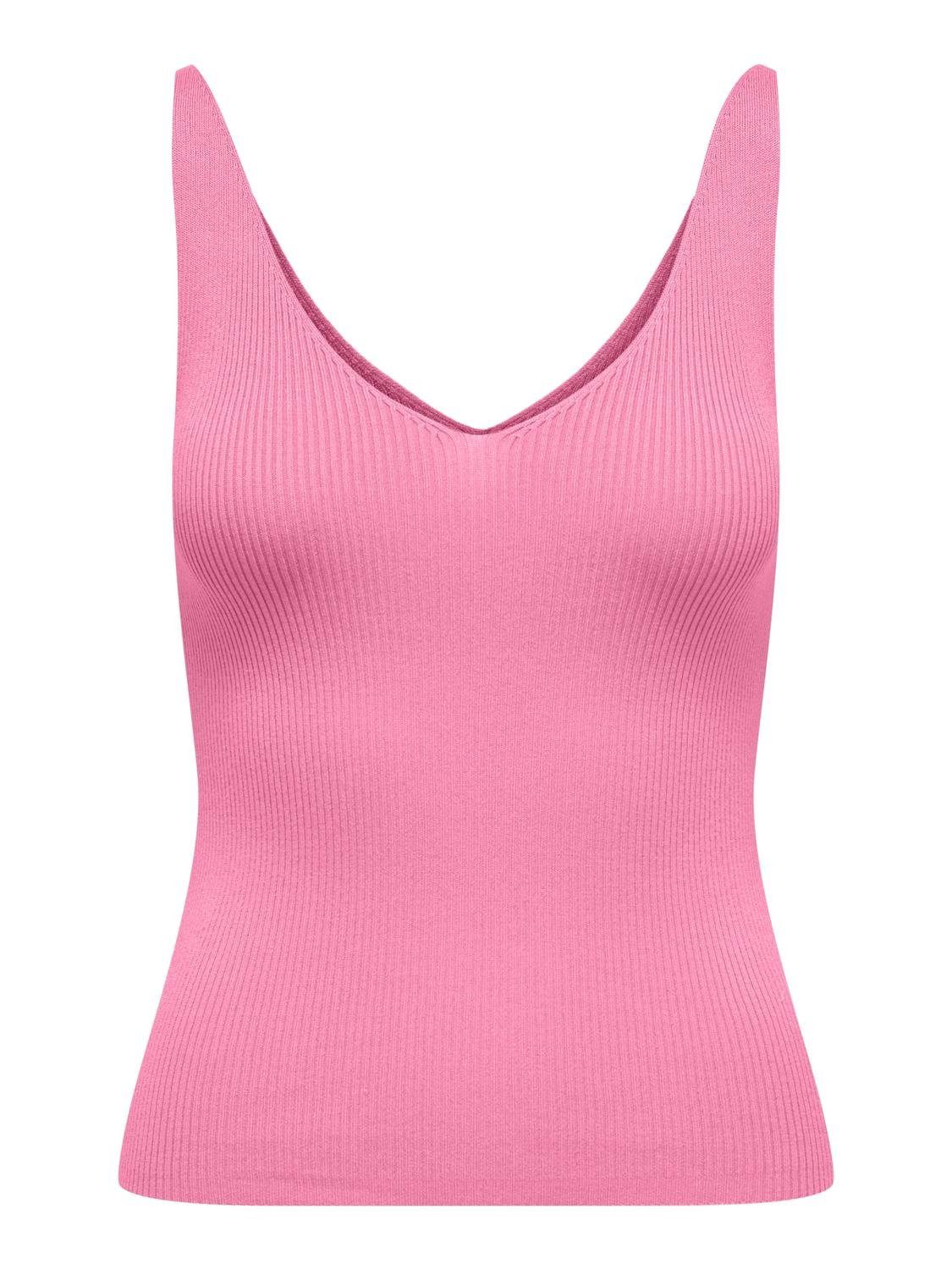 JDY Stricktop JDYNANNA S/L TOP KNT günstig online kaufen
