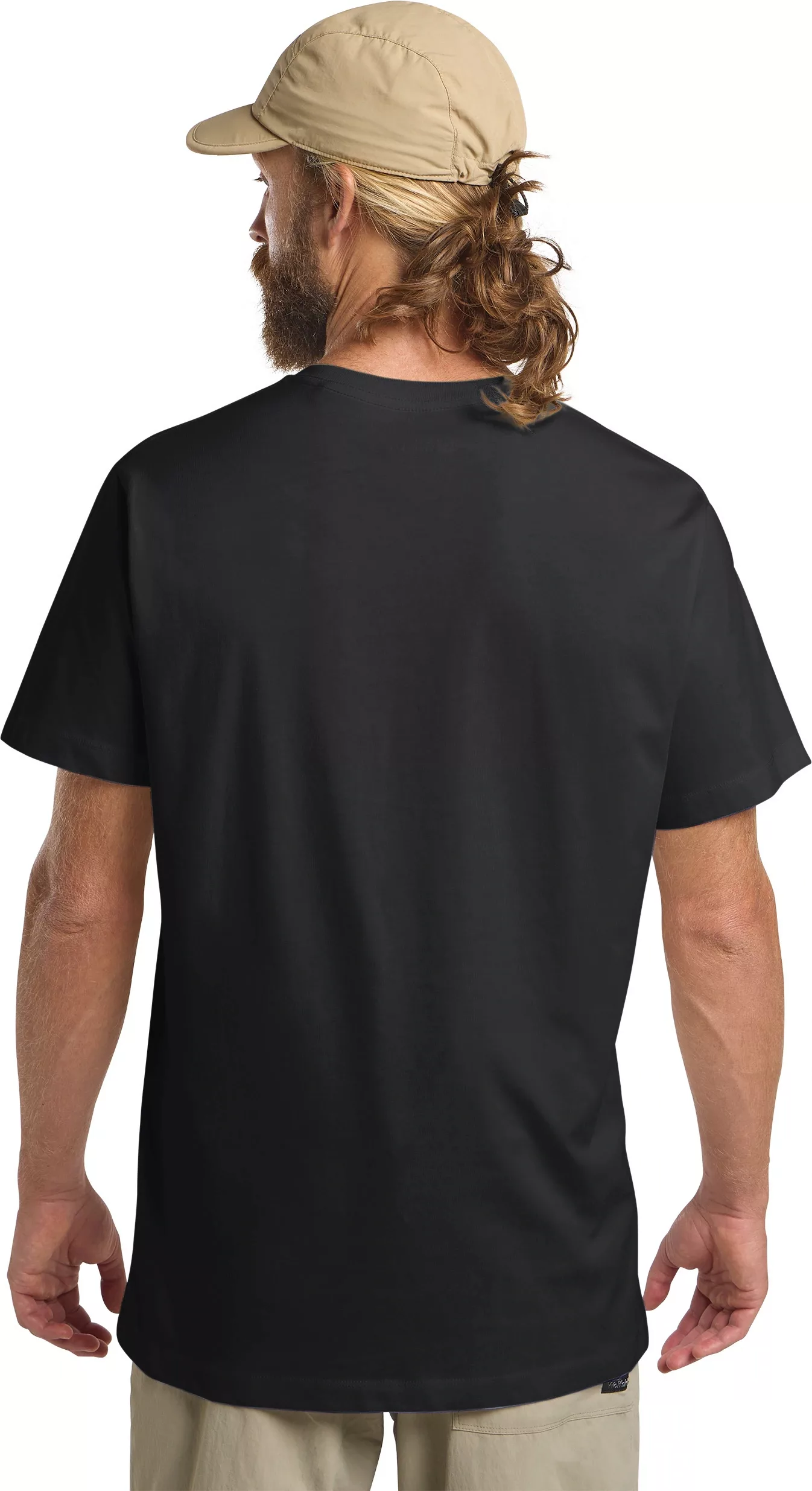 Jack Wolfskin T-Shirt "ESSENTIAL T M" günstig online kaufen