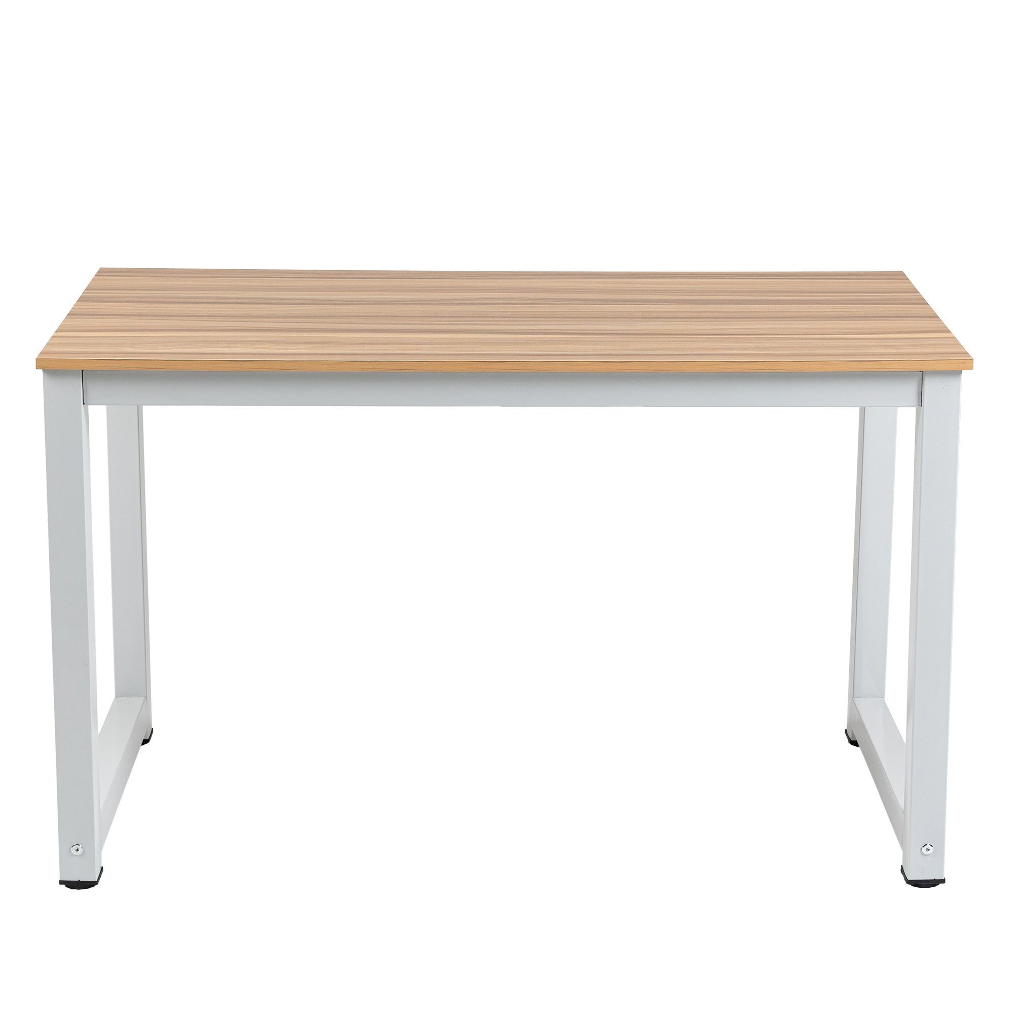 Thanaddo Arbeitstisch 60 x 120 cm günstig online kaufen