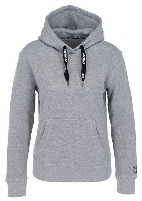 Chiemsee Kapuzensweatshirt Women Sweatshirt, Comfort Fit (1-tlg) günstig online kaufen