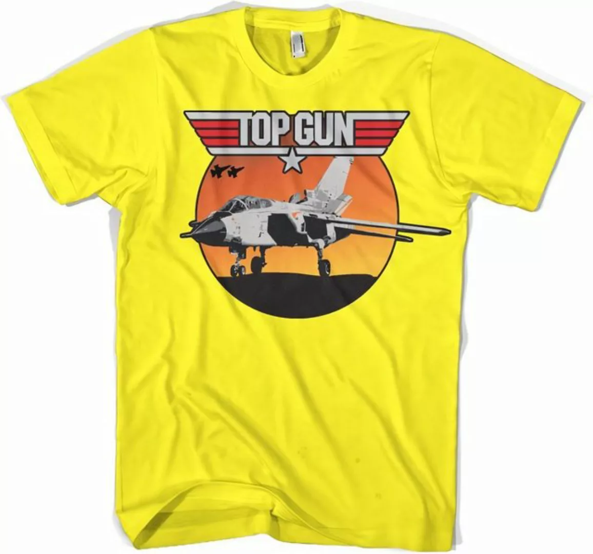 TOP GUN T-Shirt günstig online kaufen