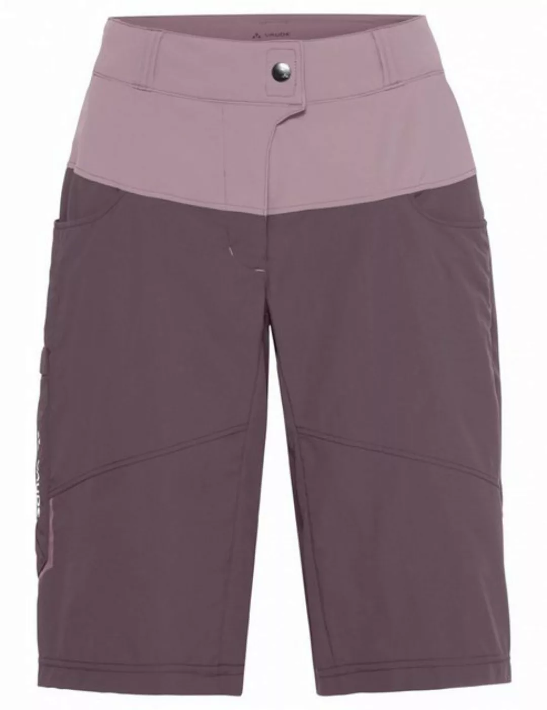 VAUDE Outdoorhose Vaude Womens Qimsa Shorts Damen Shorts günstig online kaufen