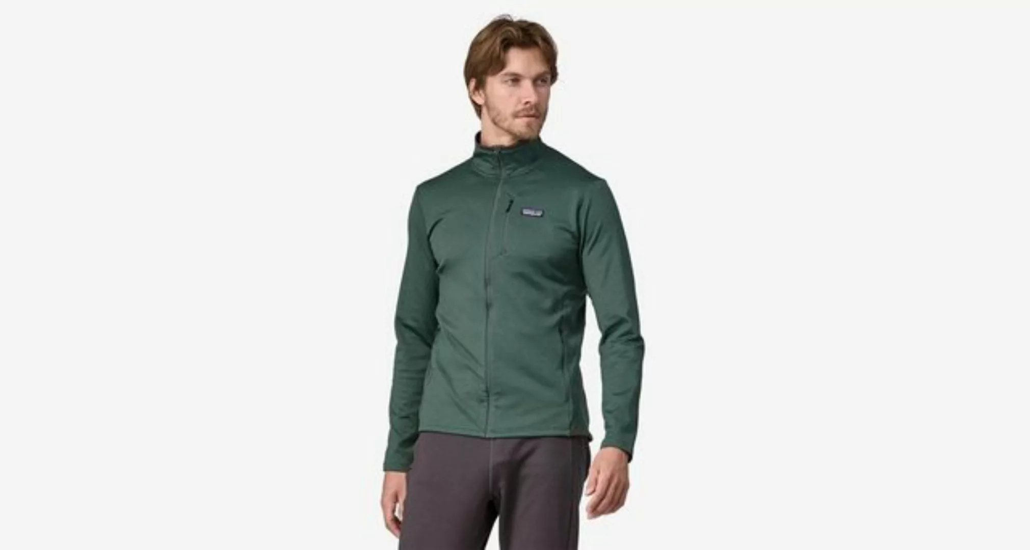 Patagonia Fleecejacke M´s R1 Daily Jkt günstig online kaufen