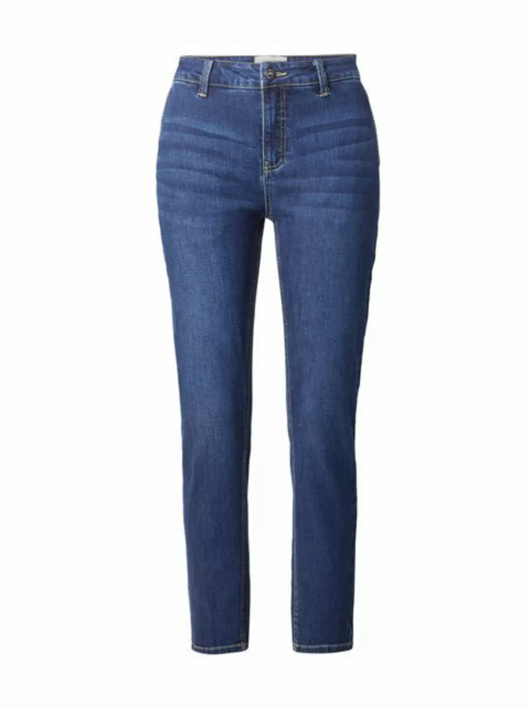 FREEQUENT 7/8-Jeans JANE (1-tlg) Plain/ohne Details günstig online kaufen