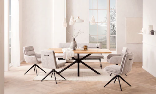 Home affaire Esstisch günstig online kaufen