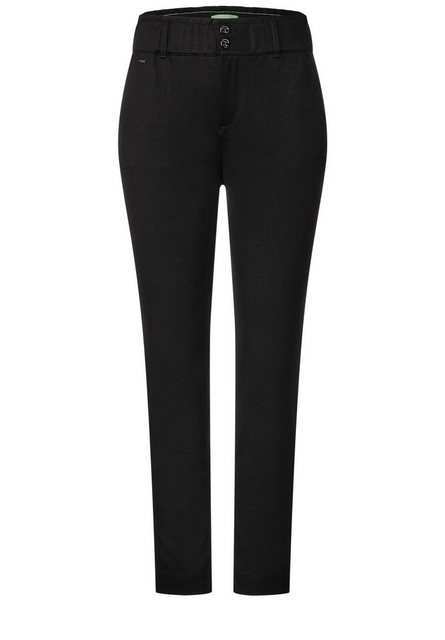 Street One Damen Hose A375854 günstig online kaufen