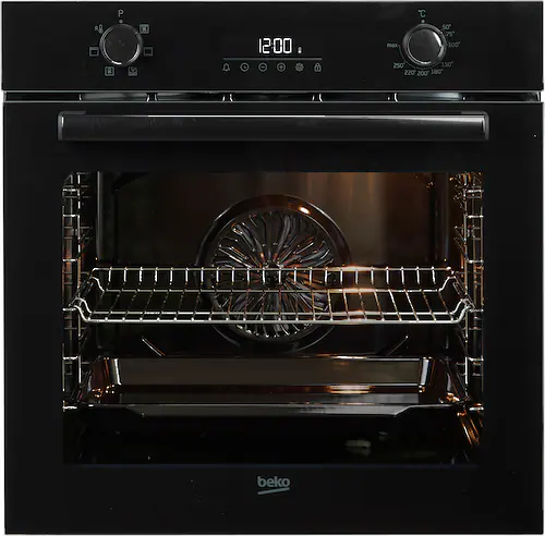 BEKO Einbaubackofen b3000 »BBIE17300B 7768288383«, mit Teleskopauszug nachr günstig online kaufen