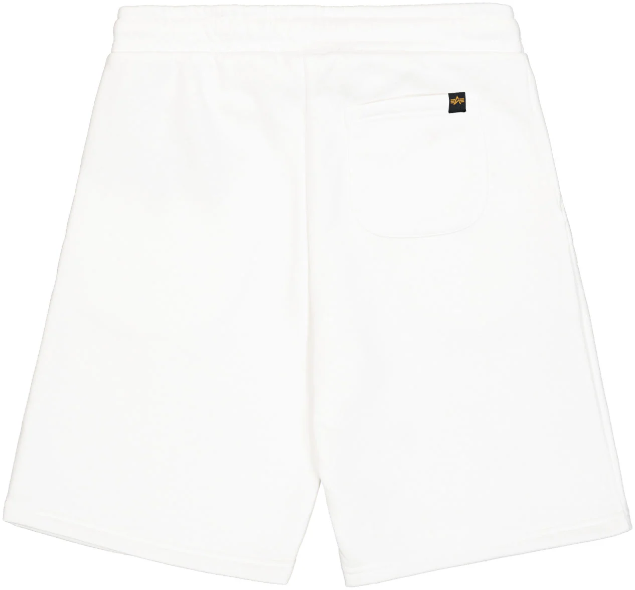 Alpha Industries Shorts "Basic Short SL II" günstig online kaufen