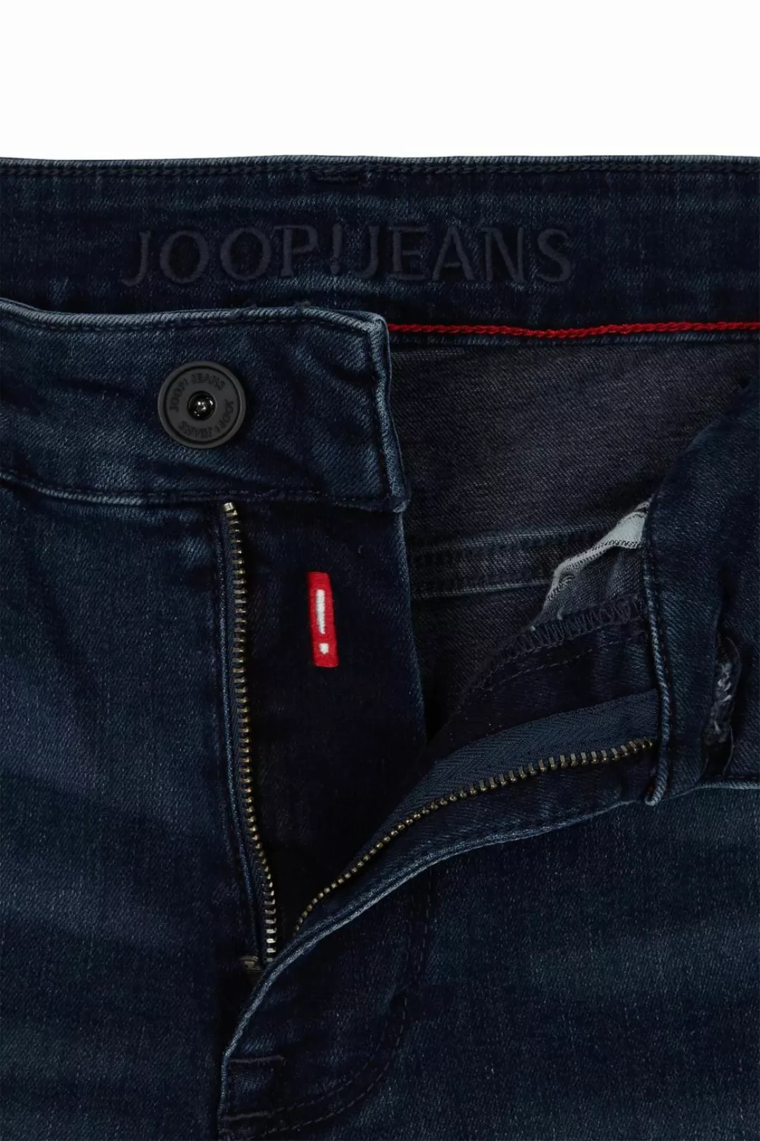 Joop! Herren Jeans Mitch - Modern Fit - Blau - Light Blue Denim günstig online kaufen