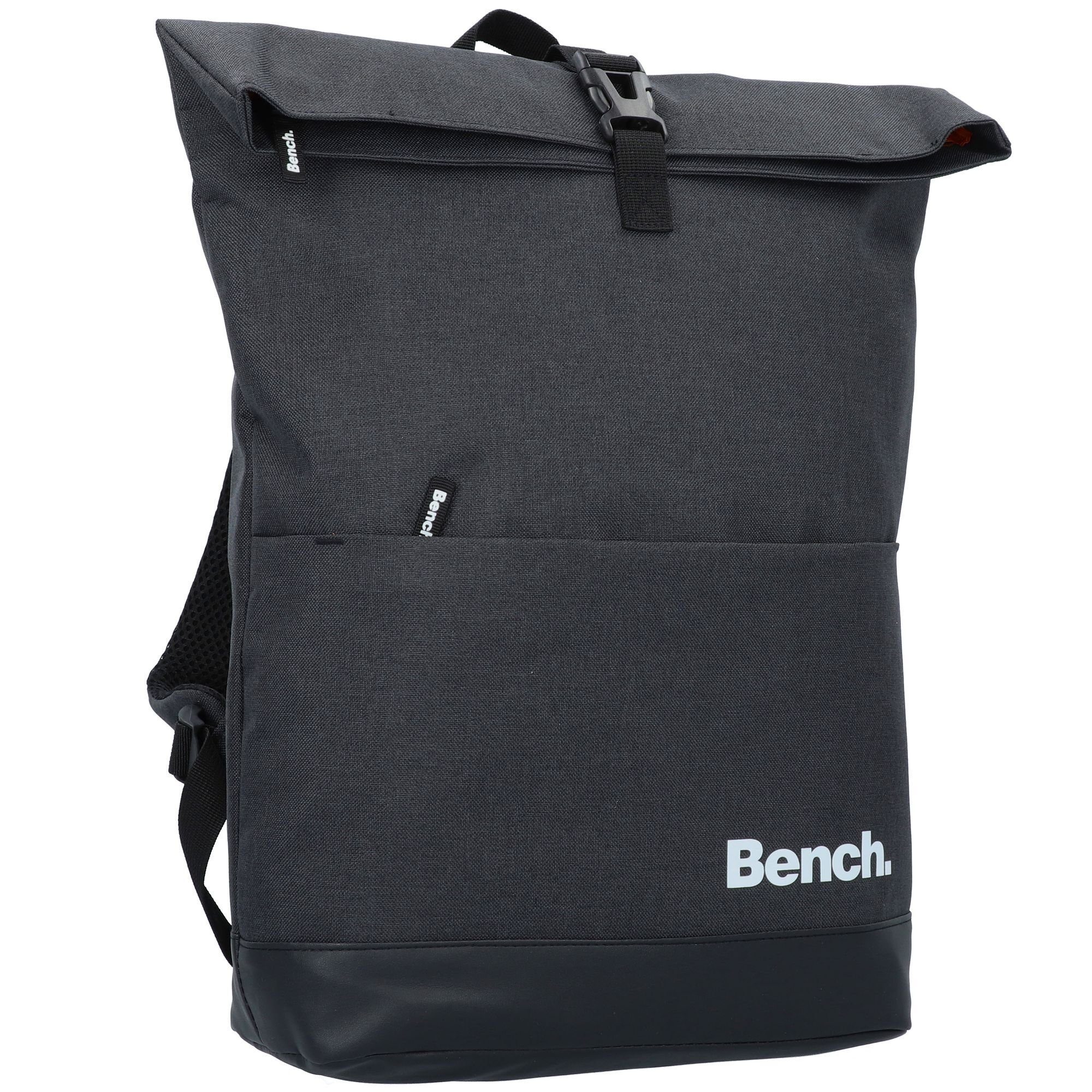 CABAIA Rucksack Melanged Backpack (Set, 3-tlg) günstig online kaufen