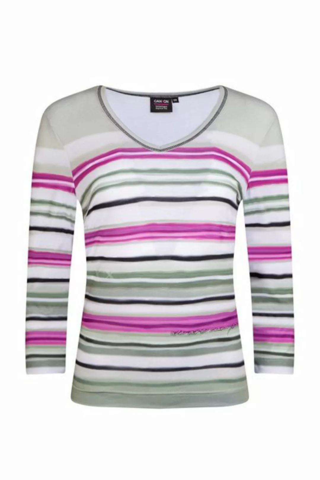 Canyon women sports 3/4-Arm-Shirt 557011 günstig online kaufen