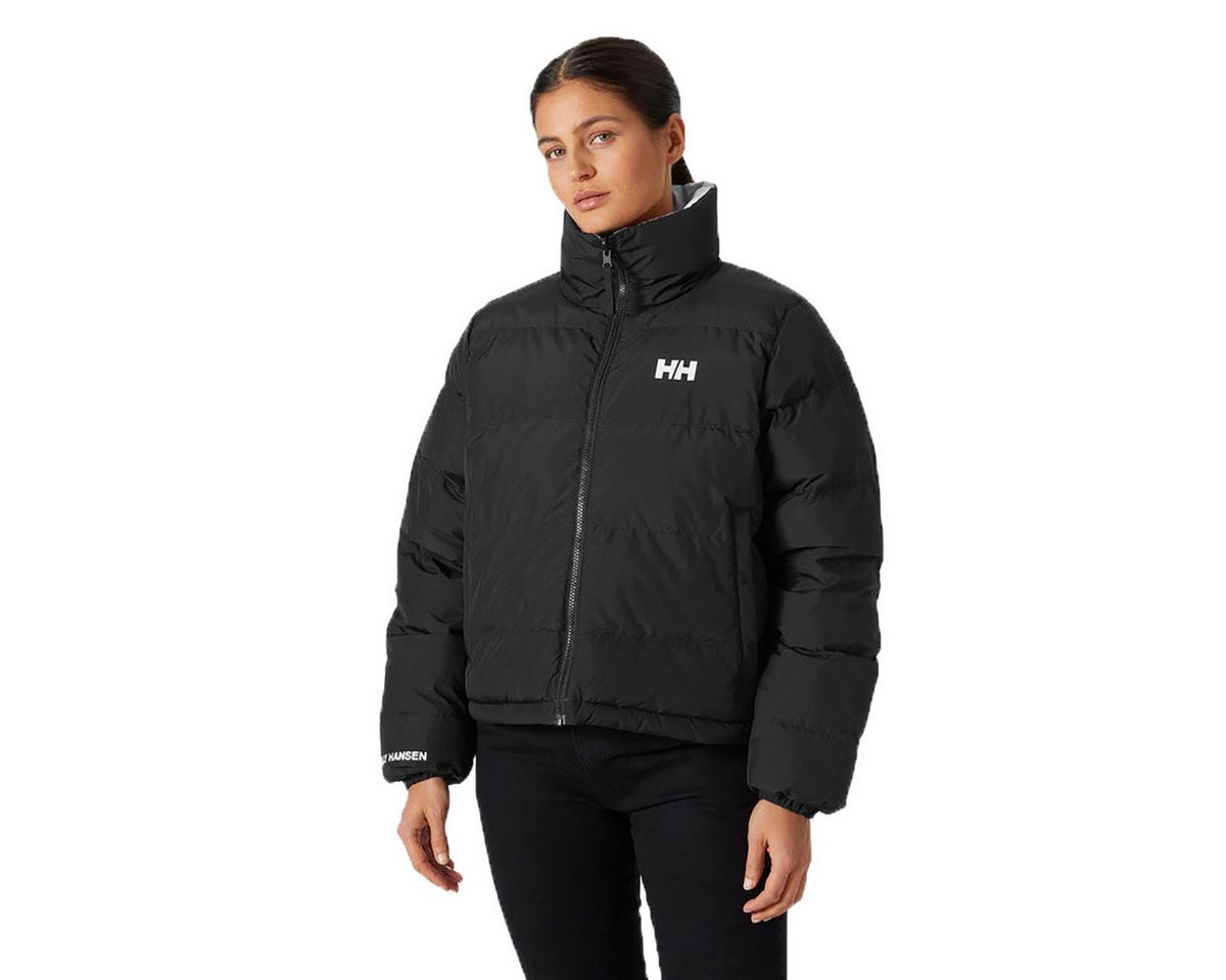 Helly Hansen Steppjacke YU 23 Reversible mit Stehkragen günstig online kaufen