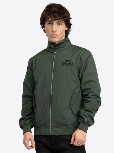 Lonsdale Allwetterjacke CLASSIC (1-St) günstig online kaufen