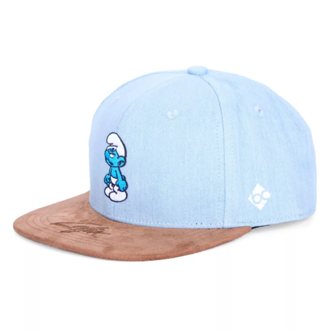 Bavarian Caps Snapback Cap "Muffi" günstig online kaufen