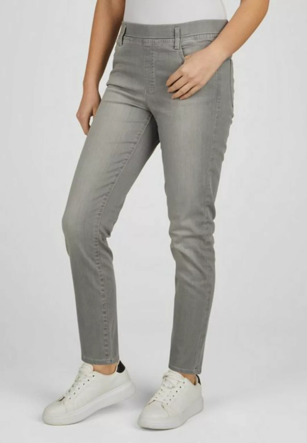 Rabe 5-Pocket-Jeans günstig online kaufen