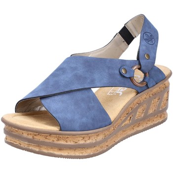 Rieker  Sandalen Sandaletten FSK  68184-14 günstig online kaufen