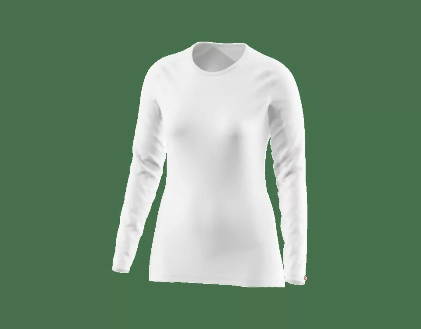 Löffler Funktionshemd W SHIRT L/S TRANSTEX WARM günstig online kaufen