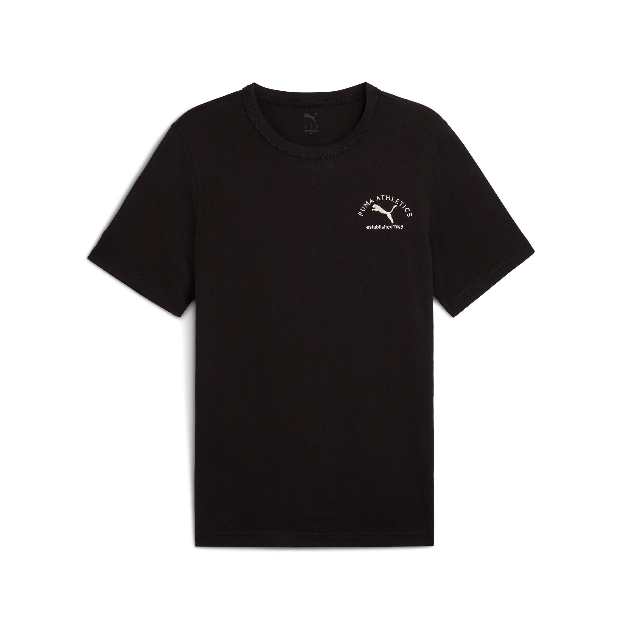 PUMA T-Shirt CLASS GRAPHIC TEE günstig online kaufen