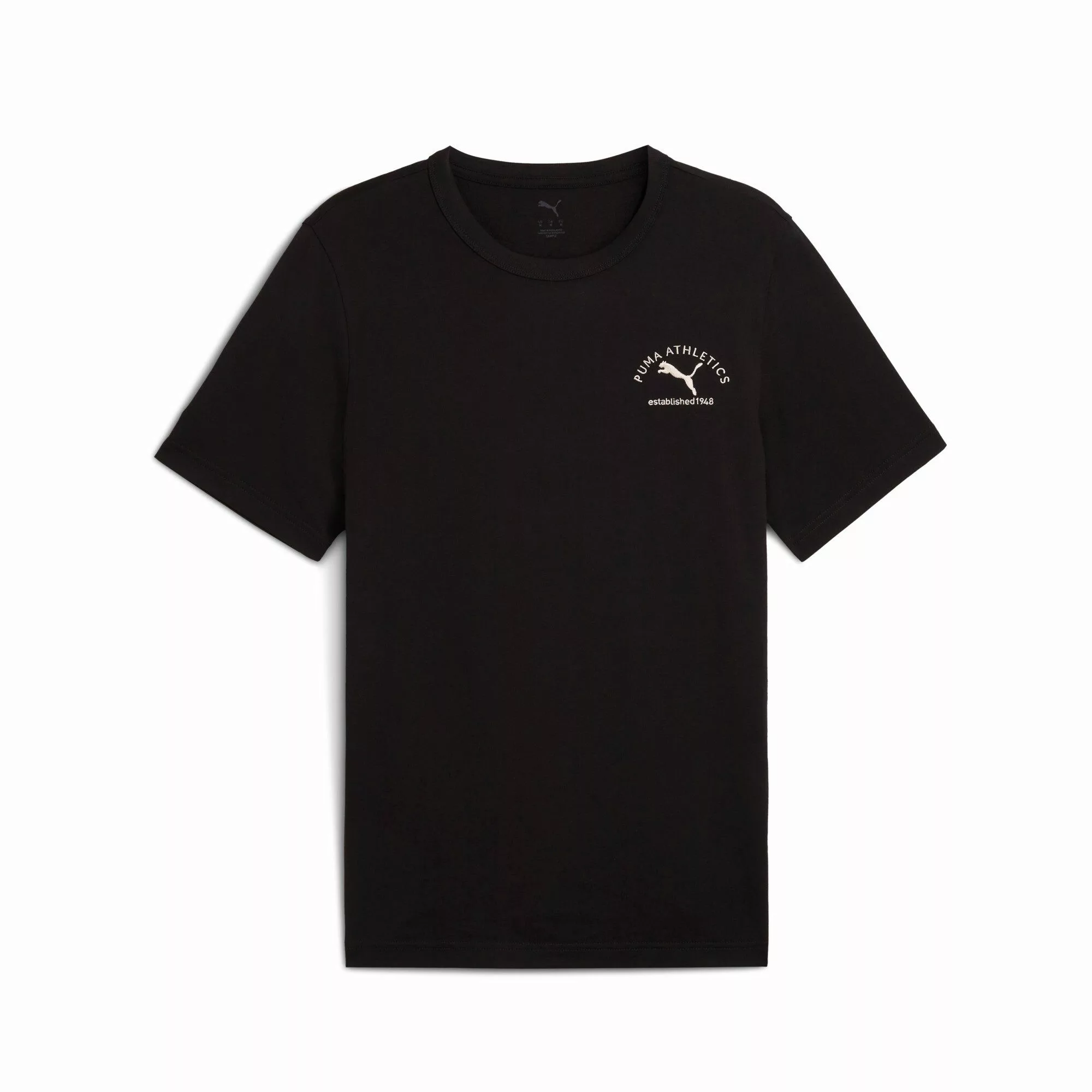 PUMA T-Shirt CLASS GRAPHIC TEE günstig online kaufen