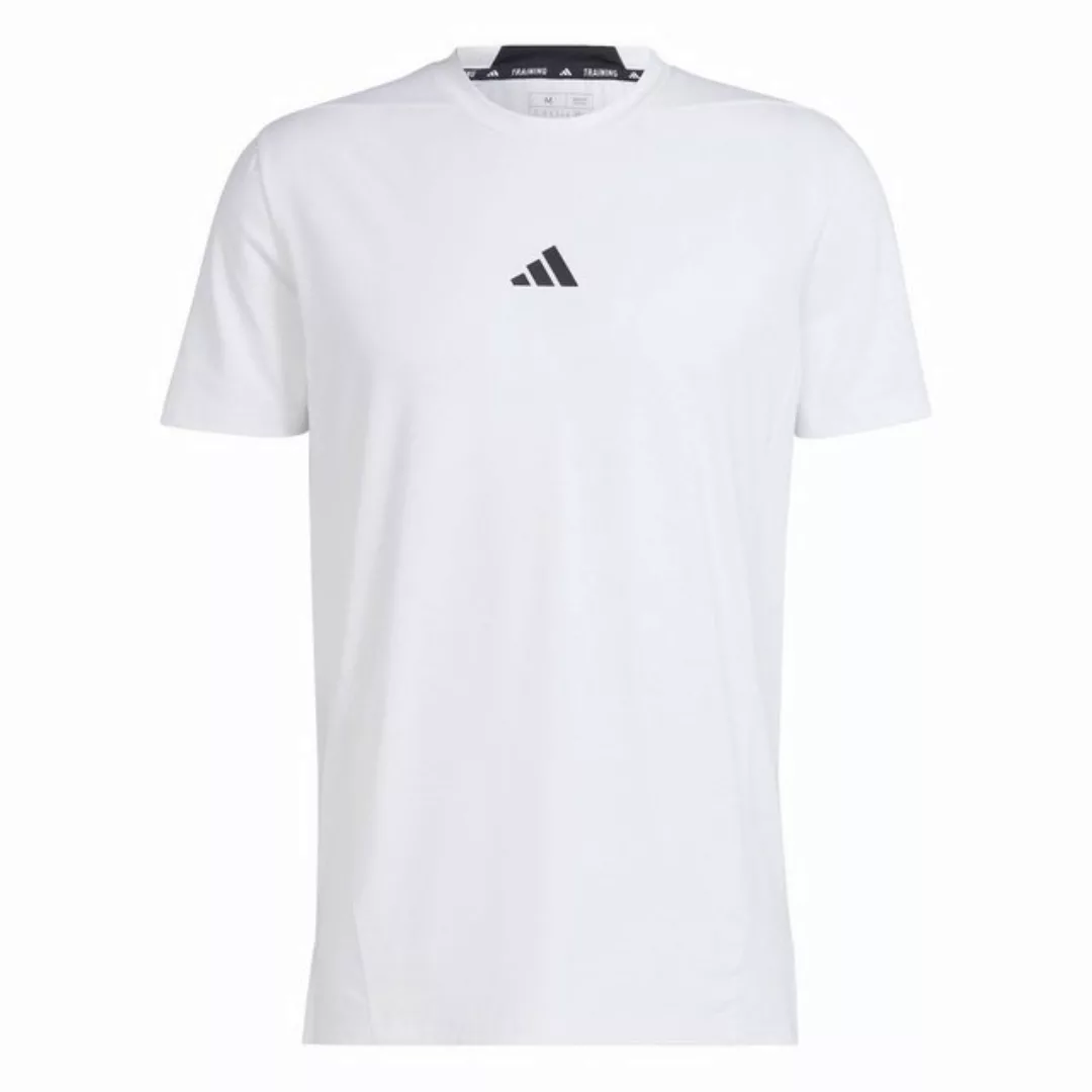 adidas Performance T-Shirt Herren Trainingsshirt D4T (1-tlg) günstig online kaufen