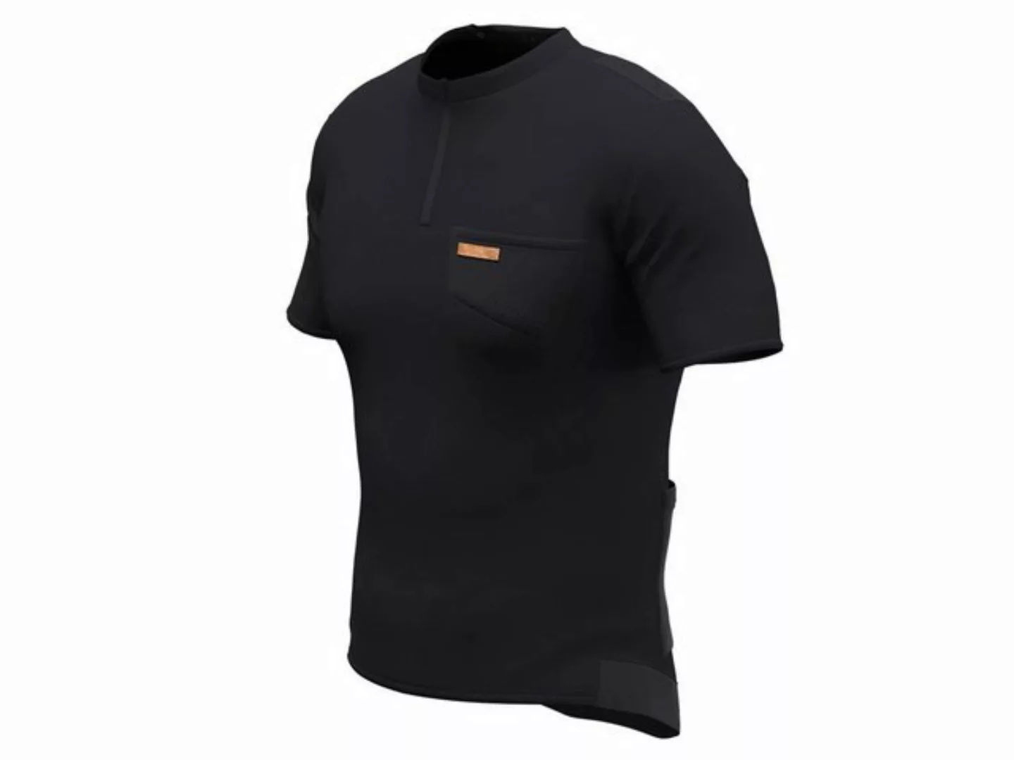 Leatt Kurzarmshirt Leatt M Mtb Trail 3.0 Jersey Herren Kurzarm-Shirt günstig online kaufen