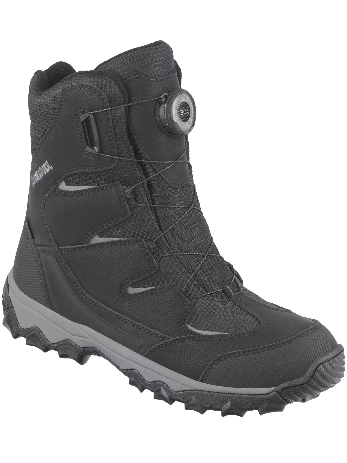 Meindl Wanderschuh "Meindl Edmonton GTX", GORE-TEX – Winddicht, wasserdicht günstig online kaufen