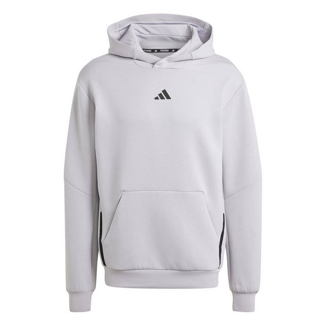 adidas Performance Hoodie Herren Trainingshoodie DESIGNED FOR TRAINING  (1- günstig online kaufen