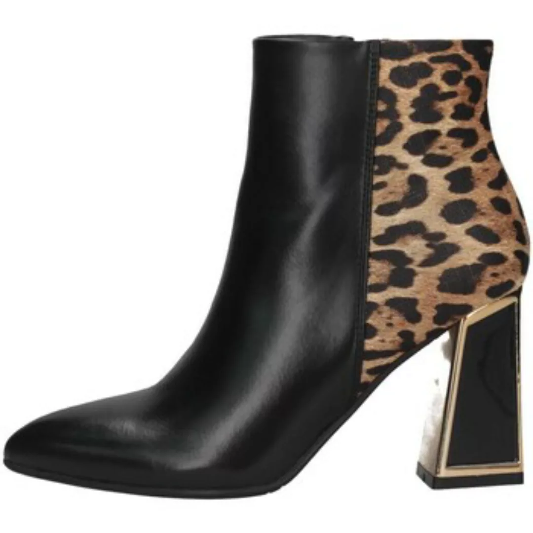 Exé Shoes  Ankle Boots Exe' M5742 Stiefeletten Frau günstig online kaufen