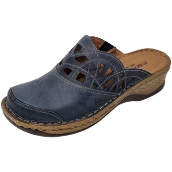 Josef Seibel  Clogs Bequemschuhe CATALONIA 41 5654195/505 günstig online kaufen