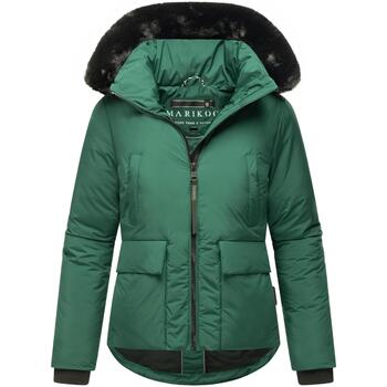 Marikoo  Jacken Winterjacke Morinaa XVI günstig online kaufen