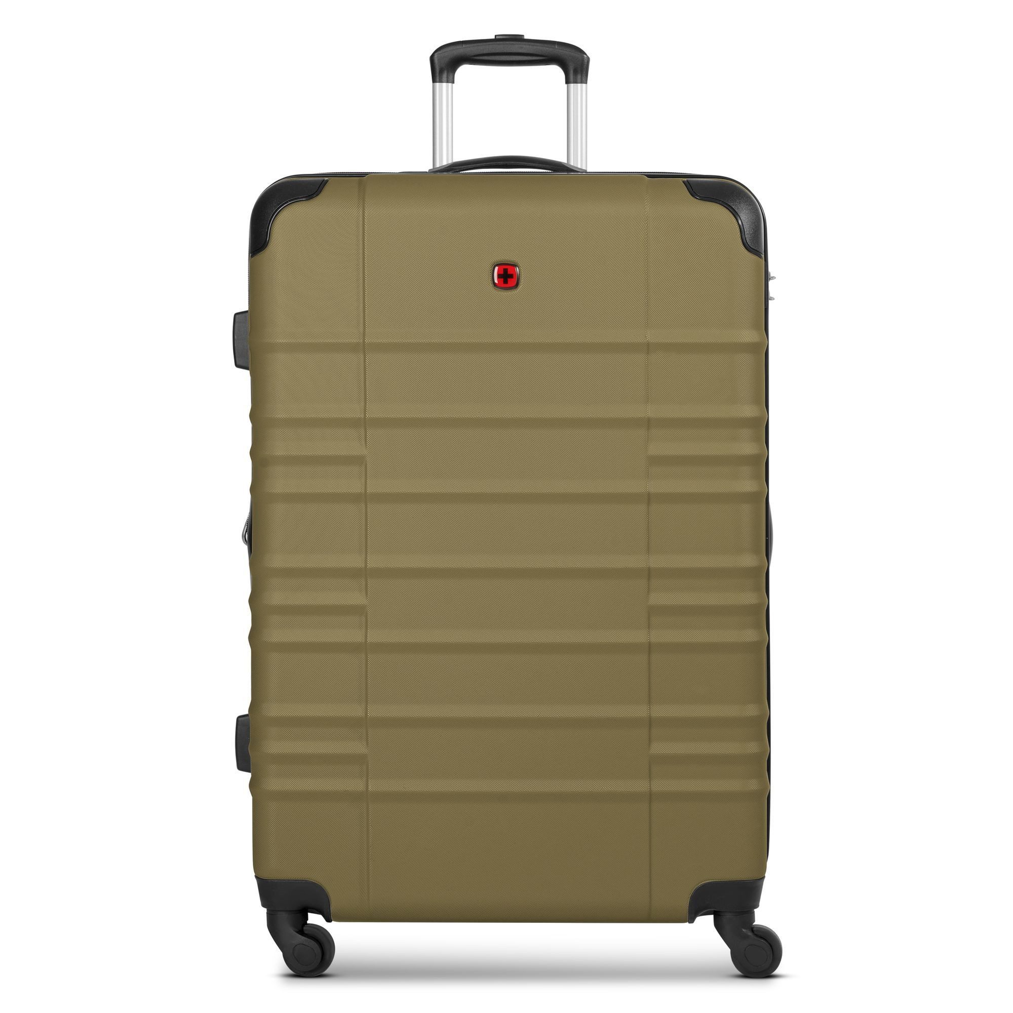 Wenger Hartschalen-Trolley Amplar Evo, 4 Rollen, günstig online kaufen